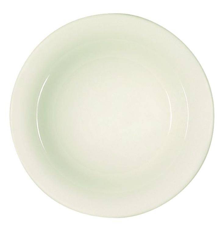 RAFFINESSE PLATE DEEP cap. 640 ml