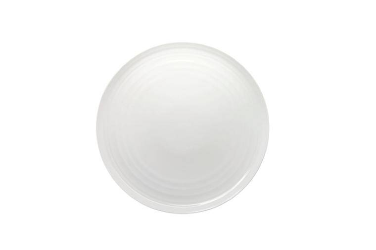 ARTISAN IVORY PLATE COUPE diam. 170 mm  CENA DO WYPRZEDANIA STOKU