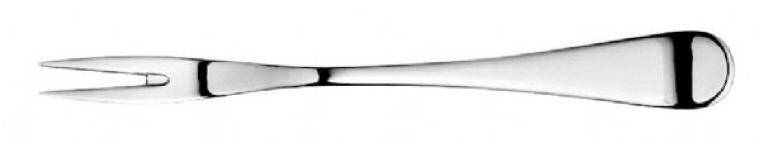 PITAGORA SERVING FORK 195 mm