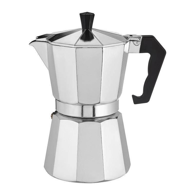 MOCCA COFFEE PERCOLATOR cap. 150 ml  CENA DO WYPRZEDANIA STOKU