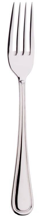 WINDSOR TABLE FORK 3x208 mm