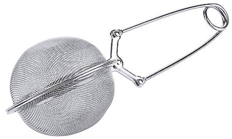 TEA INFUSER 4,5 CM diam. 45 mm