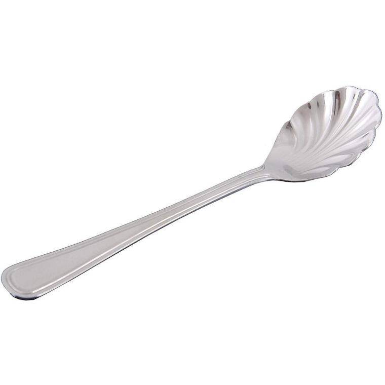 LONDON SUGAR SPOON 139 mm  CENA DO WYPRZEDANIA STOKU