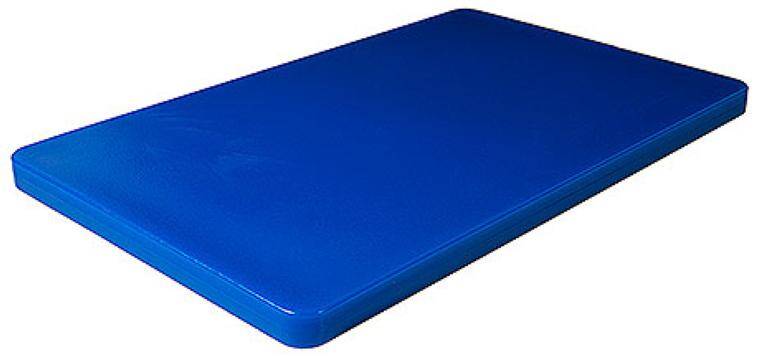 GASTRONORM 1/1 GN SIZE COLOUR CODED CUTTING BOARD 325x mm