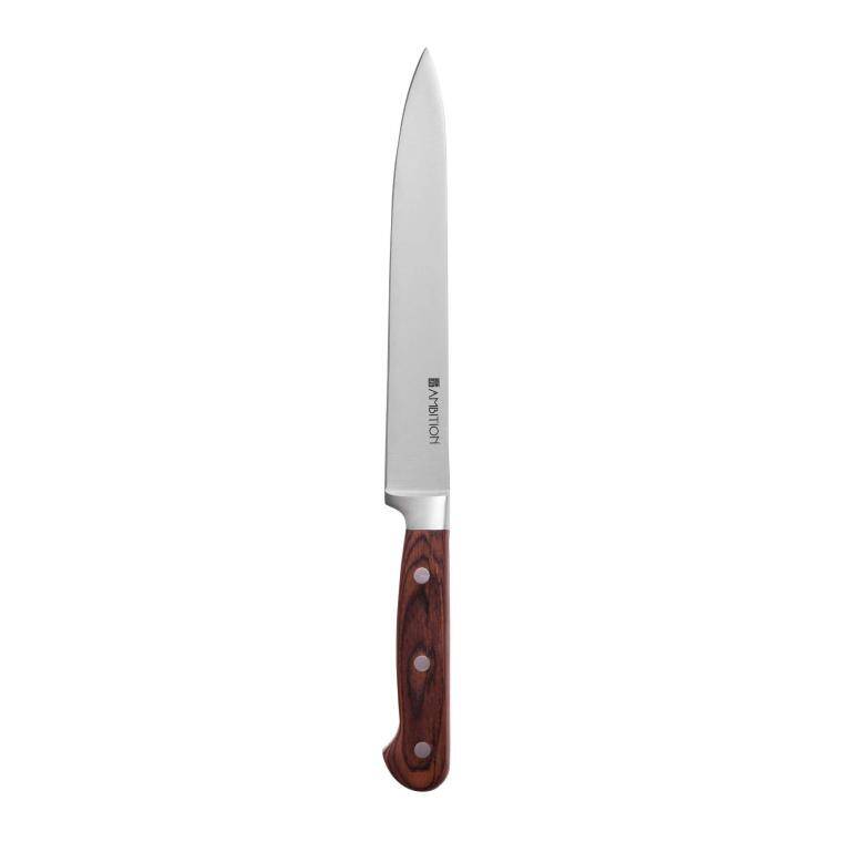 TITANUM KNIFE 200 mm  CENA DO WYPRZEDANIA STOKU