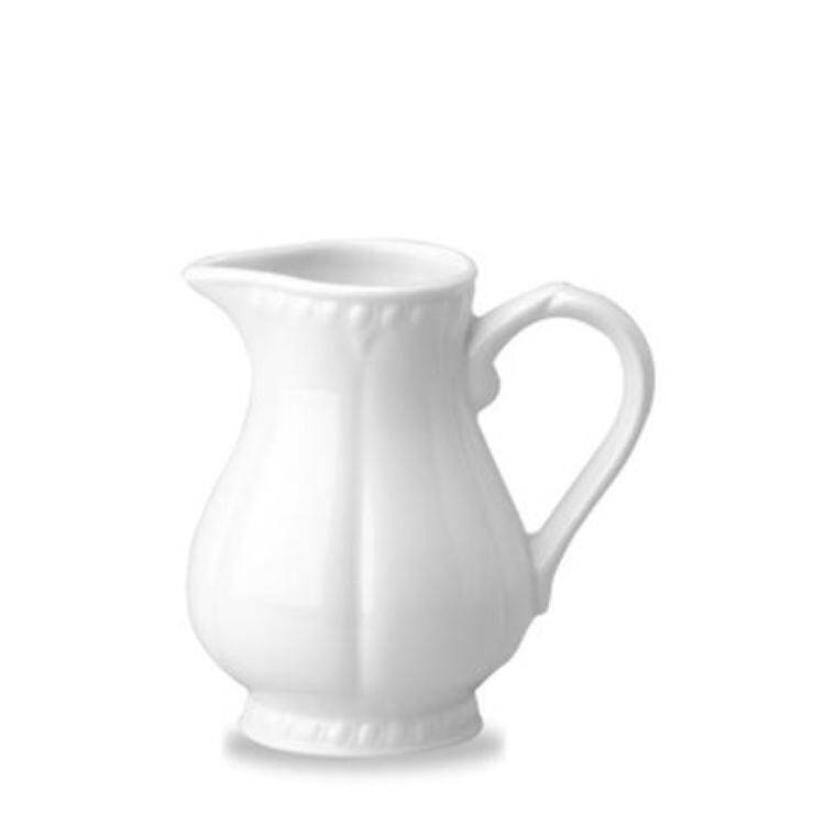 BUCKINGHAM Jug/Creamer cap. 140 ml