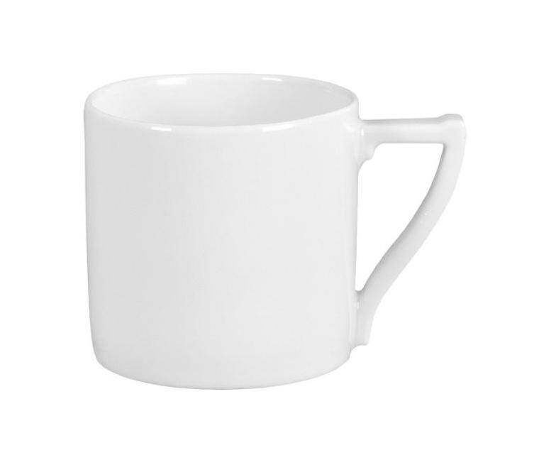 NEWPORT porcelaine DEMITASSE CUP cap. 100 ml