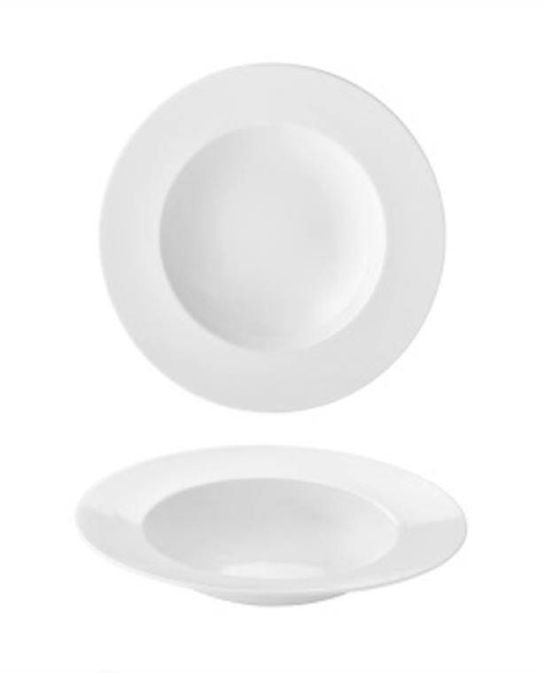 PRIVILEGE GOURMET DEEP PLATE diam. 240 mm  CENA DO WYPRZEDANIA STOKU