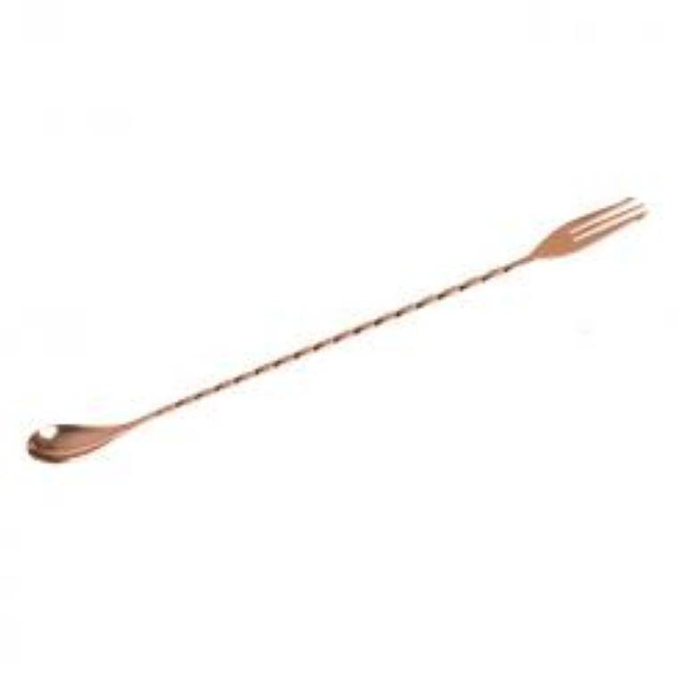 Bar, Café, Drinkware Bar spoon / fork 300 mm