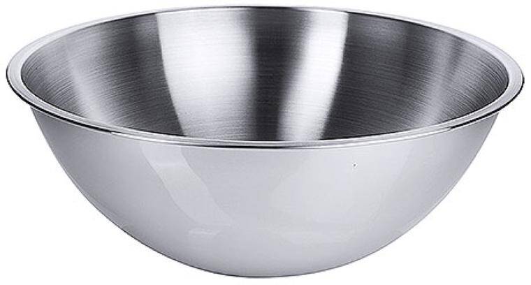 MIXING BOWL 50 CM cap. 25 l