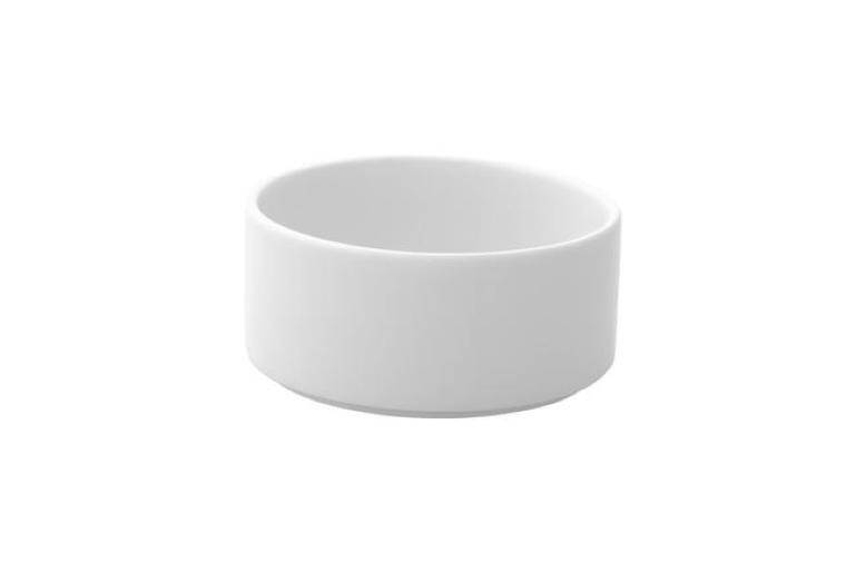 PRIME STACKABLE SOUP BOWL WITHOUT HANDLES cap. 300 ml  CENA DO WYPRZEDANIA STOKU