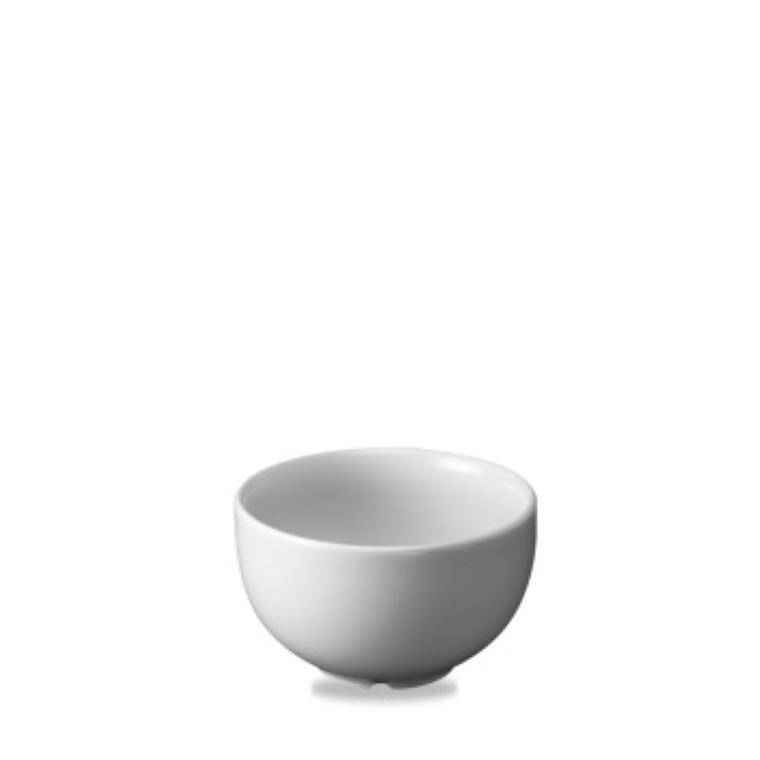 WHITE SOUP BOWL cap. 280 ml