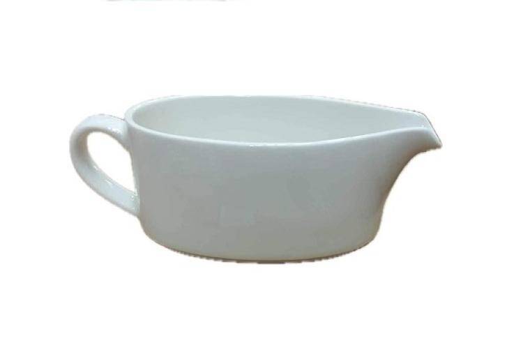 PRIME GRAVY BOAT OVAL cap. 250 ml  CENA DO WYPRZEDANIA STOKU