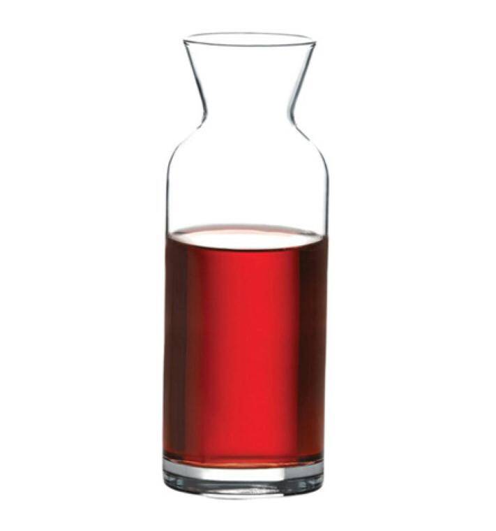 VILLAGE CARAFE cap. 250 ml  CENA DO WYPRZEDANIA STOKU