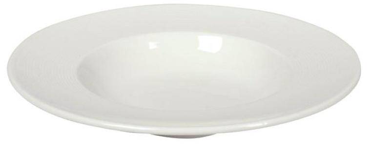 DESIRE DEEP PLATE cap. 600 ml  CENA DO WYPRZEDANIA STOKU