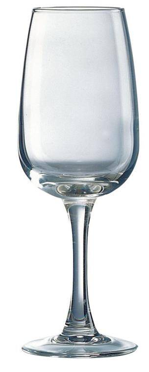 CABERNET WINE GLASS cap. 120 ml