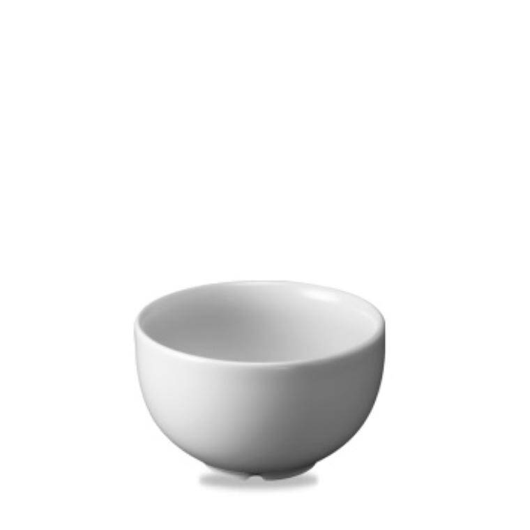 WHITE SOUP BOWL cap. 440 ml