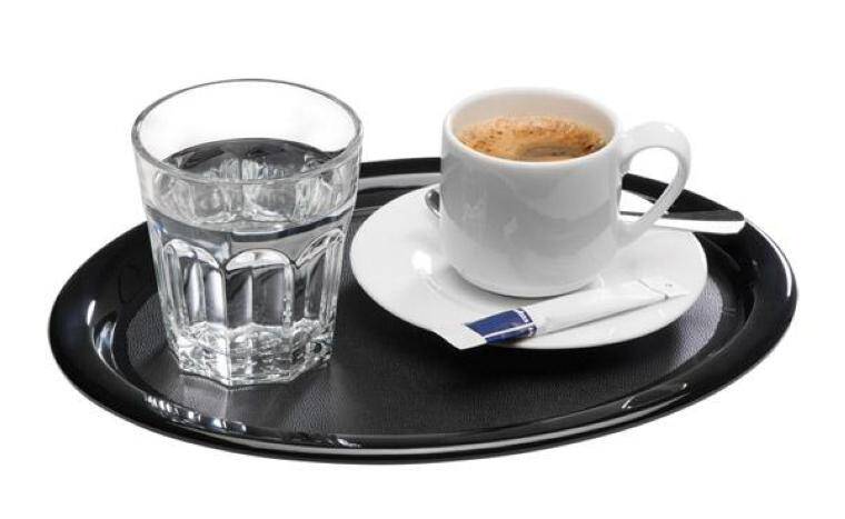 KAFFEEHAUS TRAY 285x215 mm