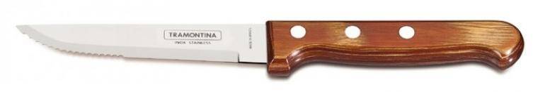 JUMBO JUMBO STEAK KNIFE (PRODUCT DISCONTINUED) 14x236 mm  CENA DO WYPRZEDANIA STOKU