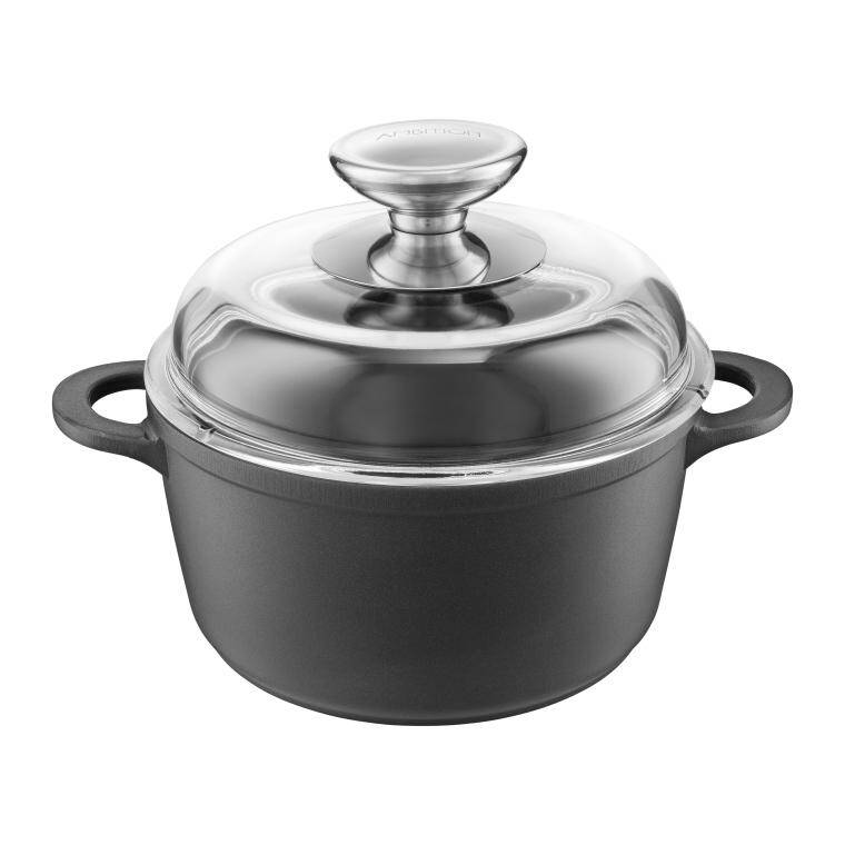 AM-TAURUS POT cap. 1,5 l  CENA DO WYPRZEDANIA STOKU