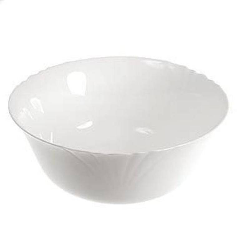 CADIX BL.UNI 6x TEMPERED CADIX BOWL 12