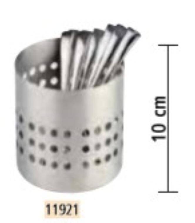 CUTLERY BASKET diam. 100 mm