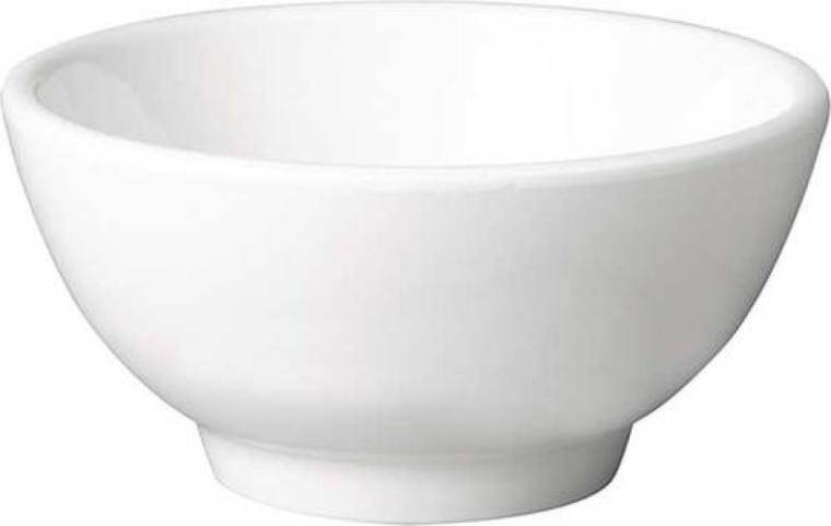 MELAMINE BOWL, ROUND diam. 150 mm