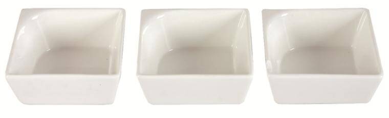 AM-SALSA KPL SALAT 3EL 8X8CM KWAD PVC