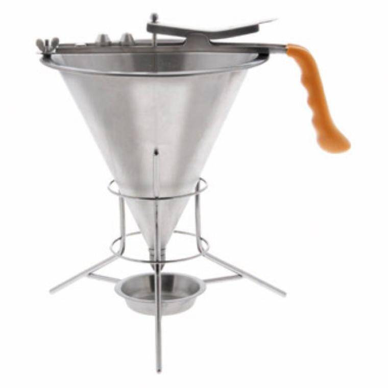 CONFECTIONERY FUNNEL cap. 1,5 l