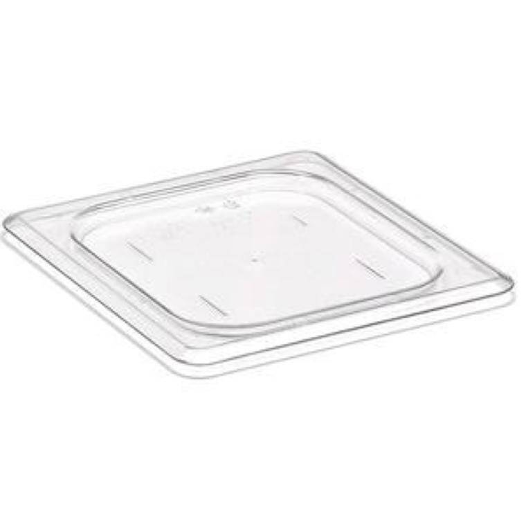 GN PC FOOD PAN LID 1/6 176x162 mm  CENA DO WYPRZEDANIA STOKU