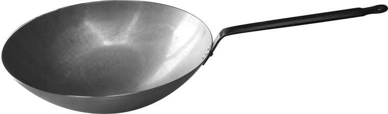 EXCALIBUR IRON WOK diam. 340 mm