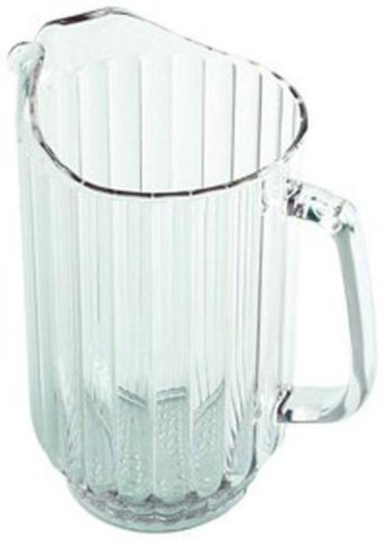 CAMWEAR PITCHER cap. 1,8 l  CENA DO WYPRZEDANIA STOKU