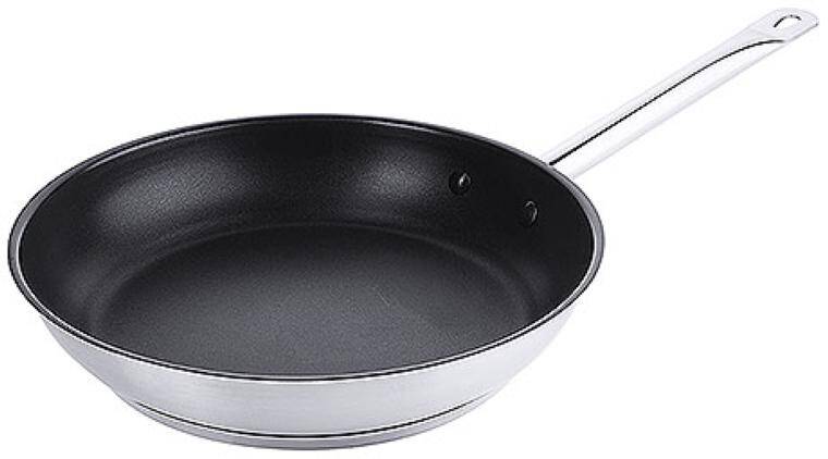 NON-STICK FRYING PAN 28 CM diam. 280 mm