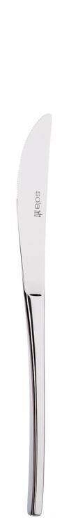 LOTUS SIDE-PLATE KNIFE MONOBLOC (STANDING) 7x182 mm