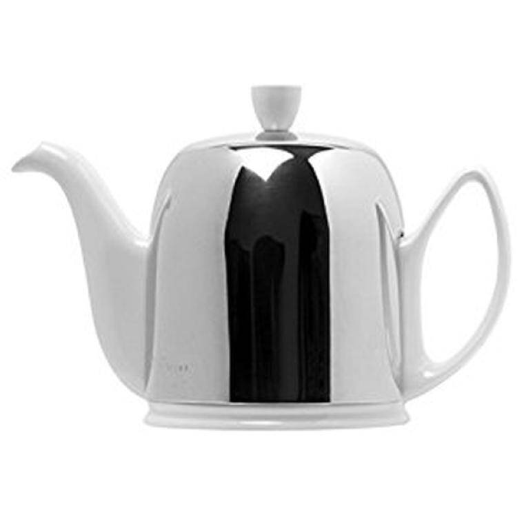 SALAM NOIR TEA POT cap. 1 l