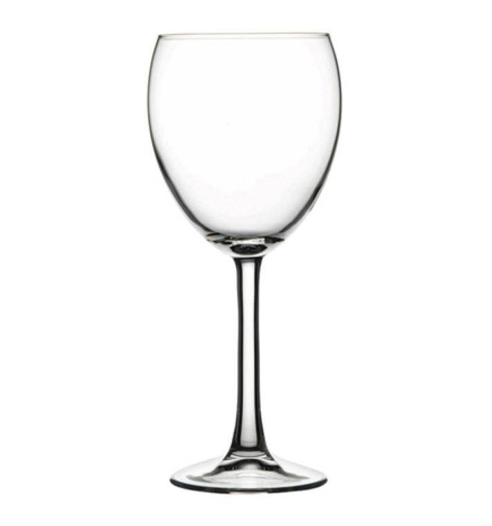 IMPERIAL PLUS WINE GLASS cap. 420 ml  CENA DO WYPRZEDANIA STOKU