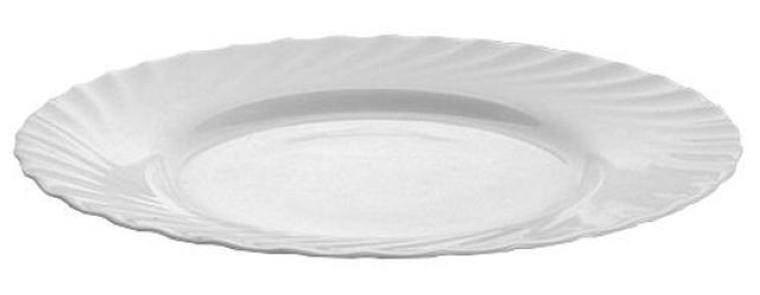 TRIANON DINNER PLATE diam. 245 mm