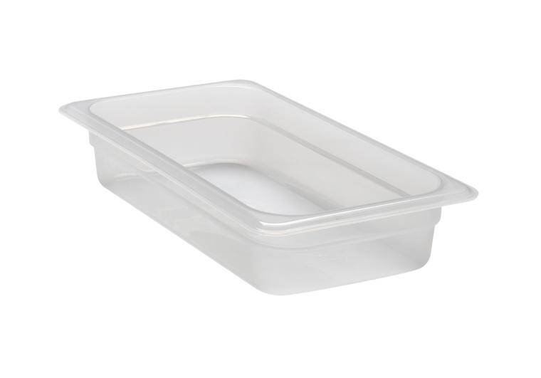 FOOD PAN 1/3X2