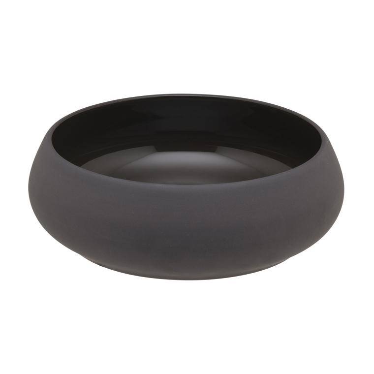 GOURMET CARBONE ROUND CASSEROLE cap. 1,4 l