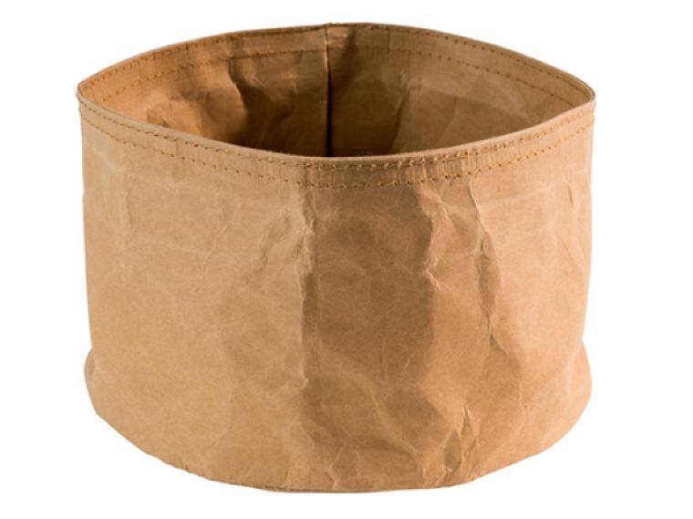 PAPERBAG BREAD BAG diam. 170 mm