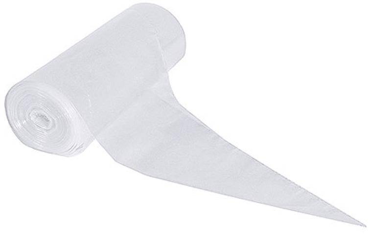 DISPOSABLE PIPING BAG cap. 3,5 l