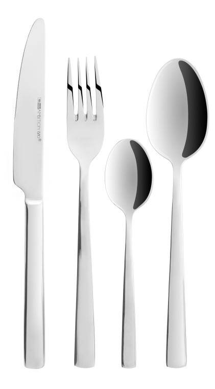 PRATO 24EL CUTLERY SET