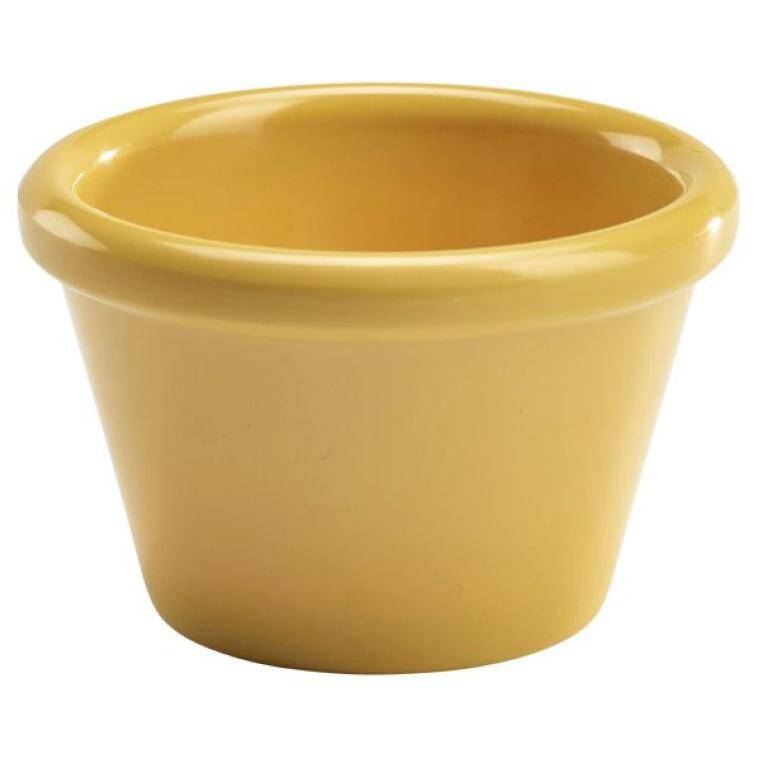 RAMEKIN poj. 85 ml; śr 80 mm; wys. 45 mm; szer. 79 mm; dł. 79 mm; XX-NEV-S280-22