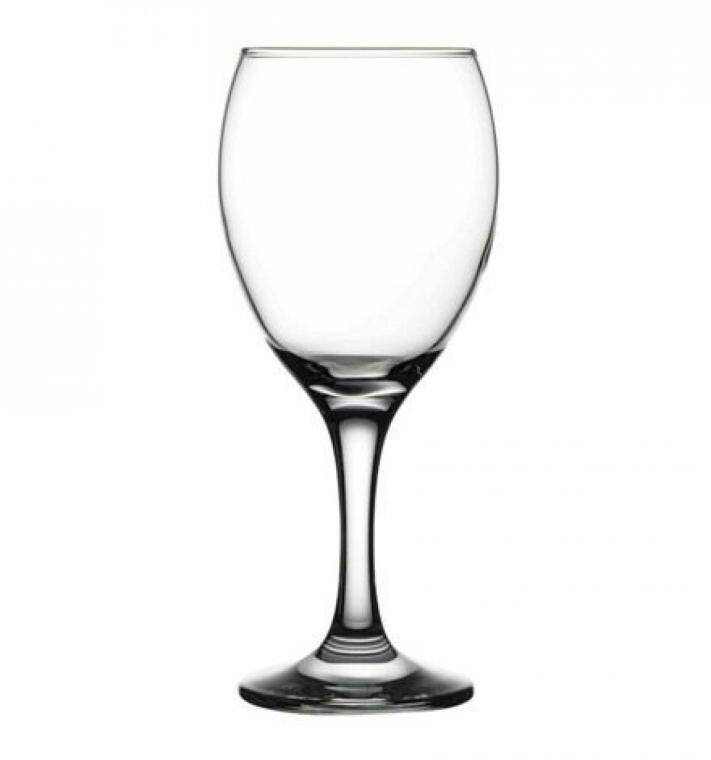 PS - Wine glass set 350 ml IMperial - 