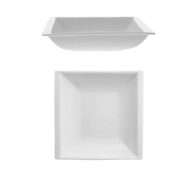 QUADRA SOUP SQUARE PLATE cap. 1,2 l  CENA DO WYPRZEDANIA STOKU