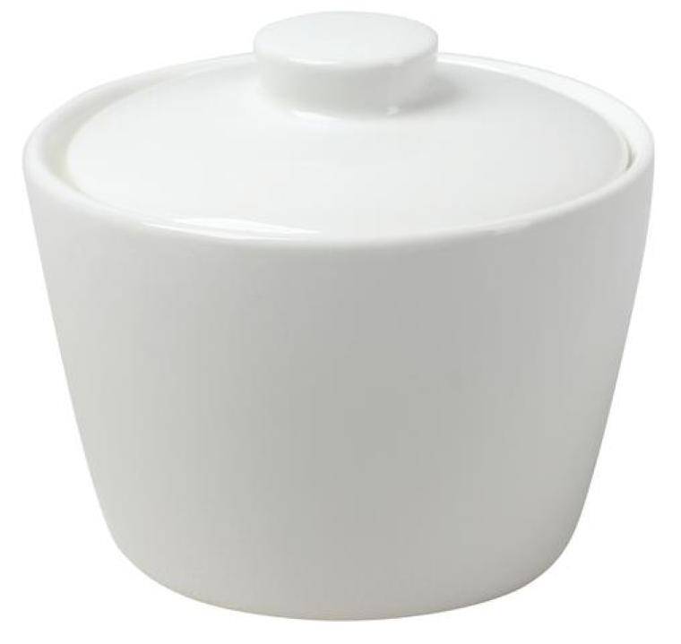 KUBIKO SUGAR BOWL replacement 94712 cap. 200 ml  CENA DO WYPRZEDANIA STOKU