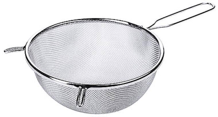 STRAINER 20 CM cap. 1,5 l