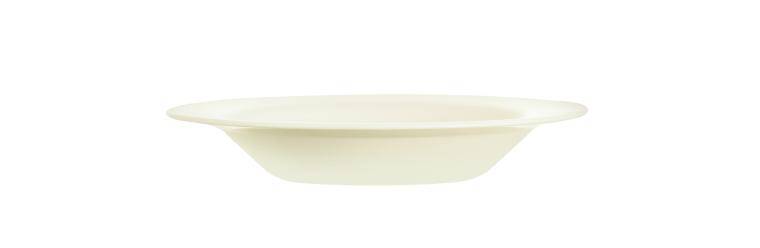 AR - SOUP PLATE 22CM INTENSITY ZENIX - 