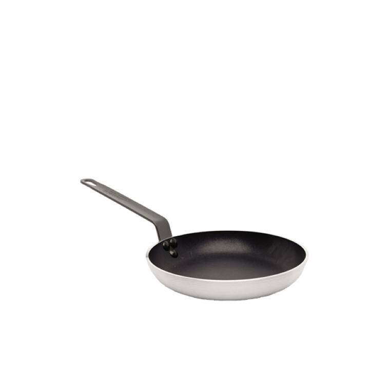 Cookware Non Stick Teflon Aluminium Frying Pan 24cm diam. 240 mm