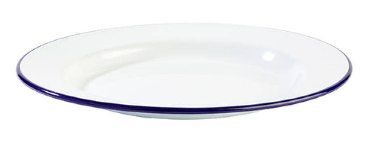 AB-40665 ENAMELWARE MISKA ŚR.240MM